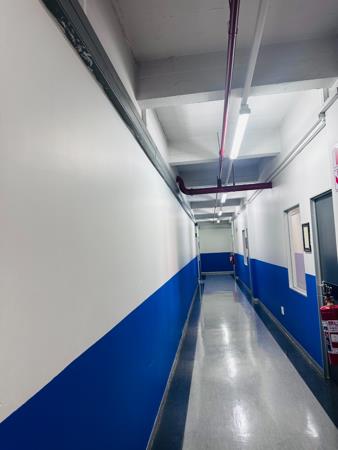 51 m² Office Space