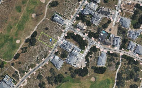 506 m² Land