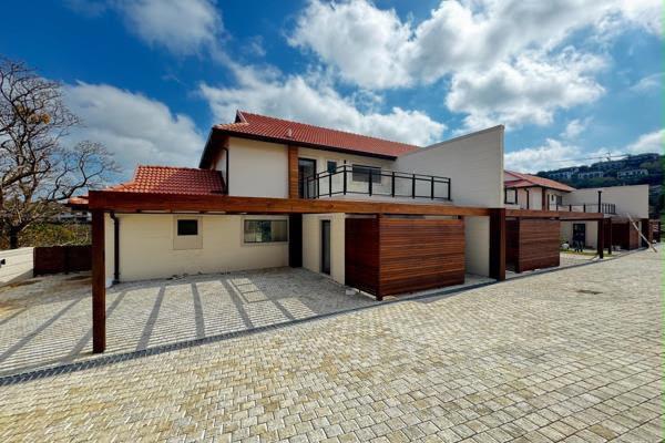 3 Bedroom Duplex