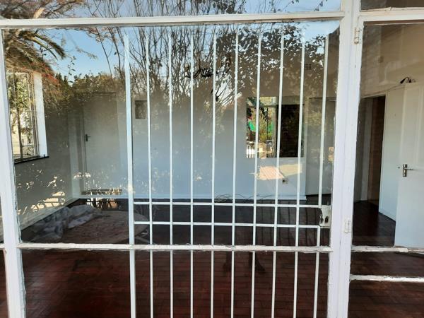 2 Bedroom Garden Cottage