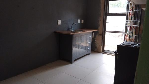 1 Bedroom Garden Cottage