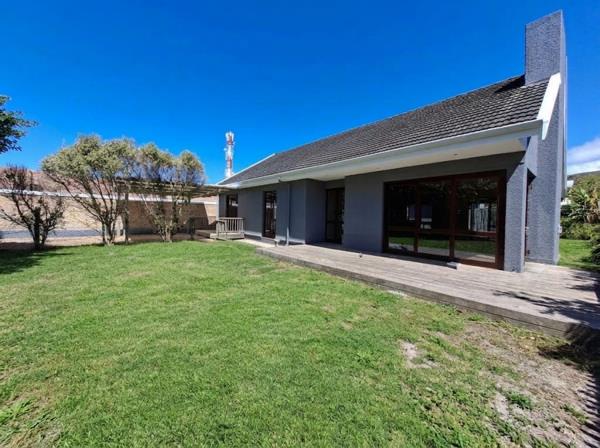 House in Eastcliff