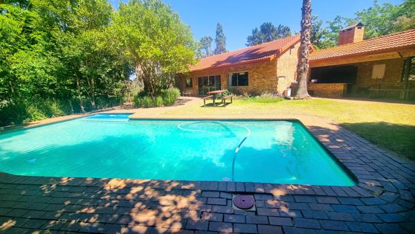 2 Bedroom Simplex