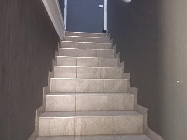Bachelor apartment