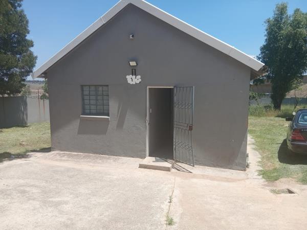 2 Bedroom Garden Cottage