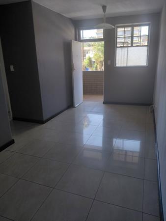 2.5 Bedroom Apartment