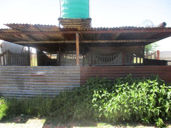 2.8 ha Smallholding for sale in Meyerton Central | T5668105 | Private ...