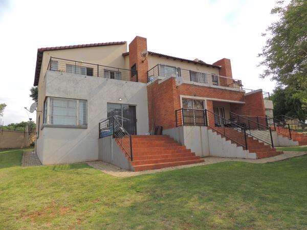 1 Bedroom House