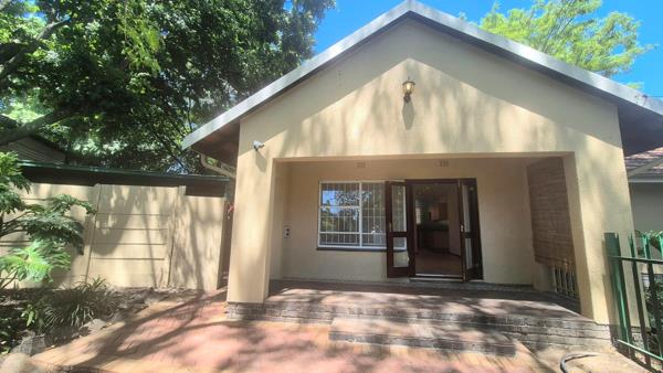 1 Bedroom Garden Cottage