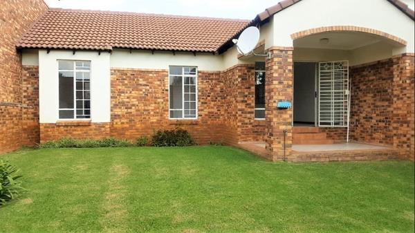 3 Bedroom Simplex