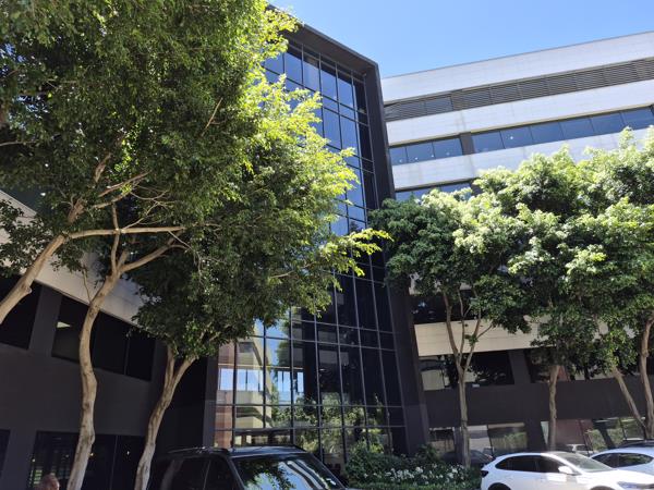 202 m² Commercial space