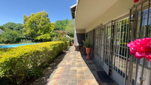 1 Bedroom Garden Cottage