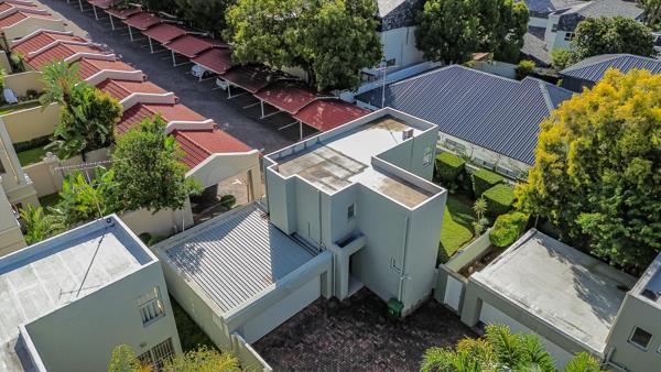 2 Bedroom Cluster