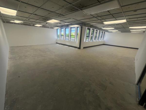 152 m² Office Space
