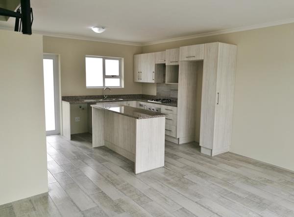 2 Bedroom Duplex