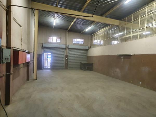 250 m² Commercial space