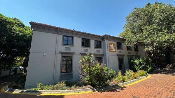 188 m² Commercial space