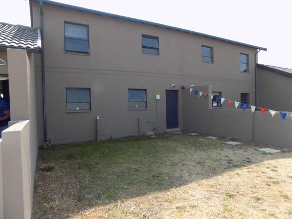 2 Bedroom Duplex