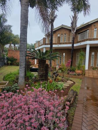 6 Bedroom House