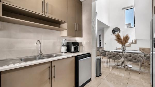 3 Bedroom Cluster