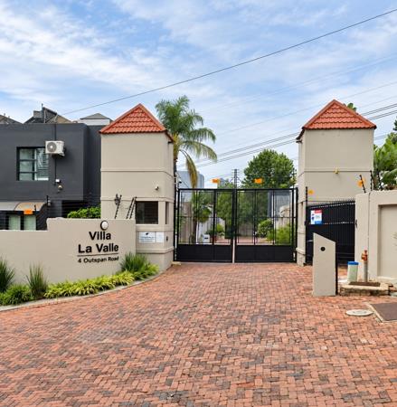 3 Bedroom Cluster
