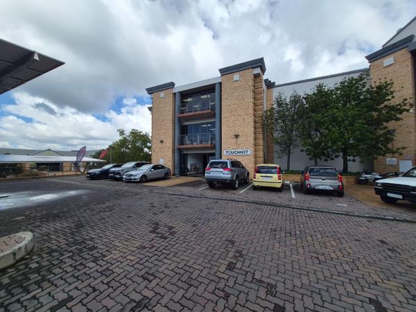 199 m² Commercial space