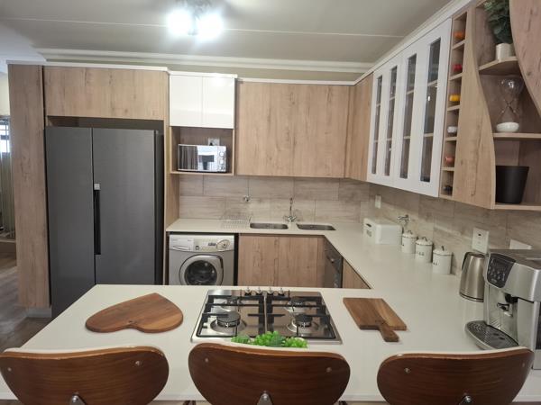 3 Bedroom Apartment