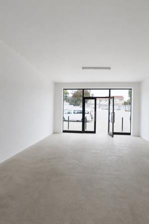 118 m² Commercial space