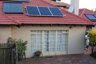 1 Bedroom Garden Cottage