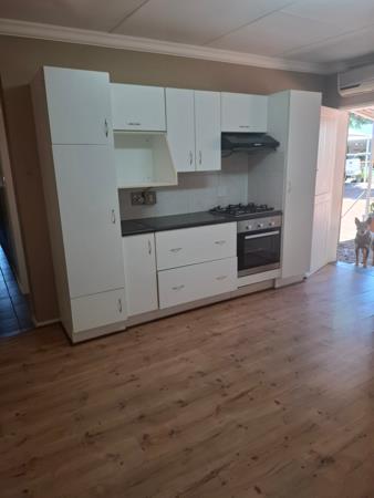 3 Bedroom Flat
