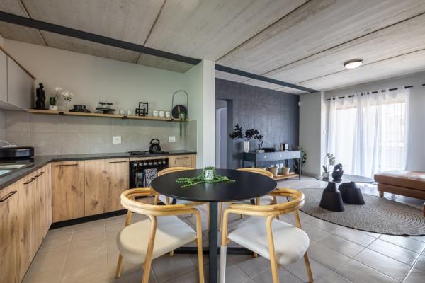 3 Bedroom Apartment
