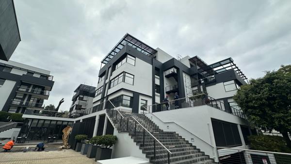 1 444 m² Commercial space