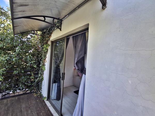 1 Bedroom Garden Cottage