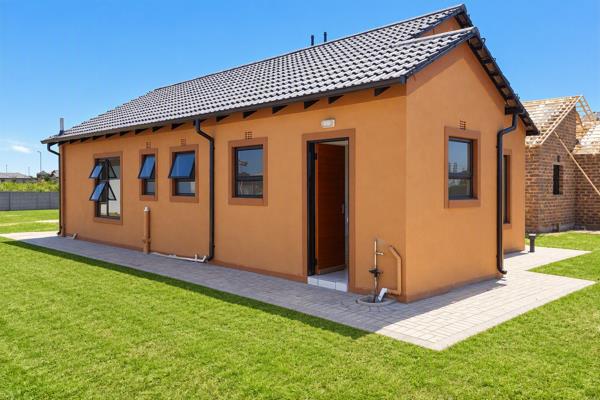 4 Bedroom Simplex