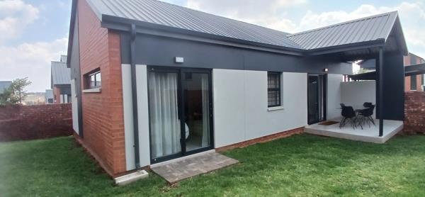 3 Bedroom Simplex