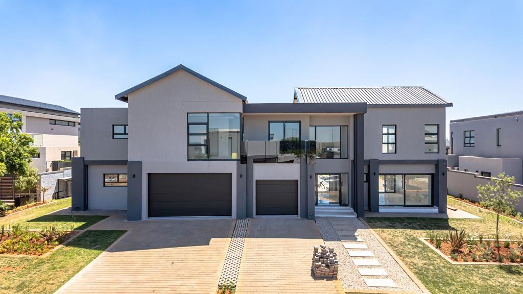 5 Bedroom House