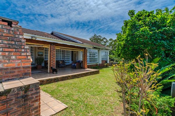 4 Bedroom Townhouse