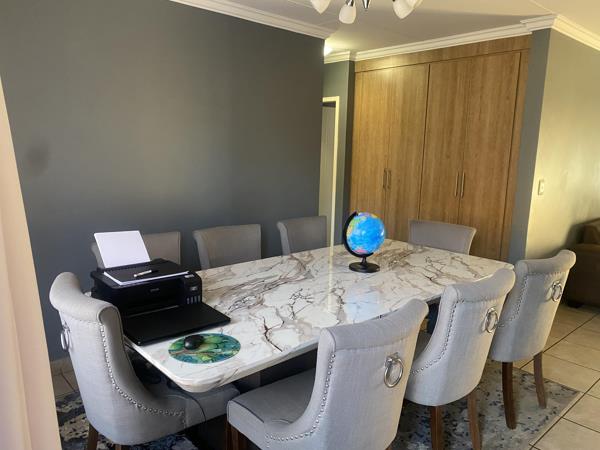 3 Bedroom Simplex