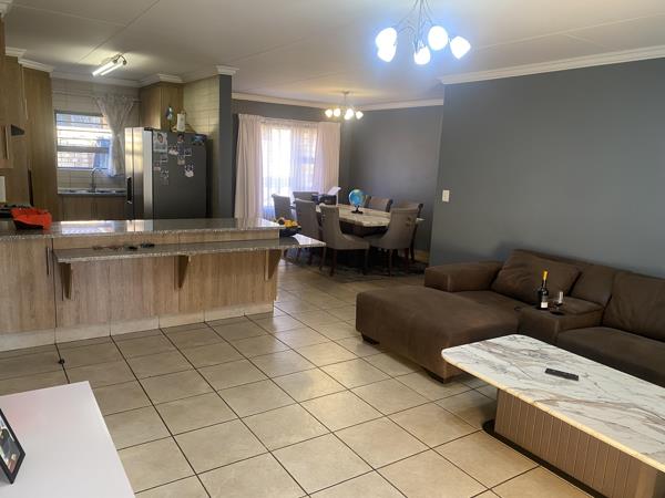 3 Bedroom Simplex