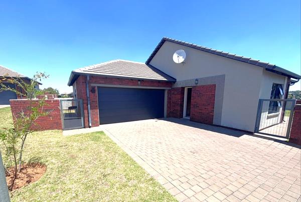 3 Bedroom Simplex