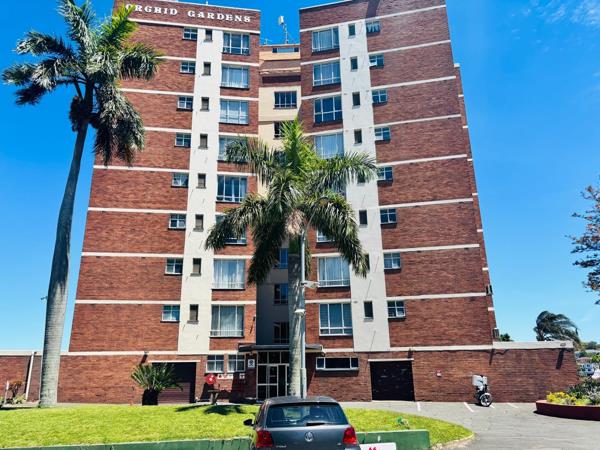 2.5 Bedroom Flat