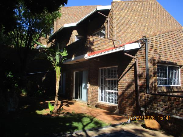 3 Bedroom Duplex