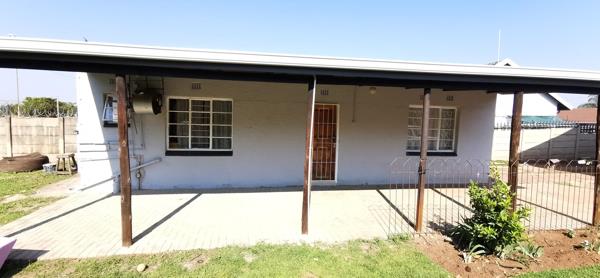 1 Bedroom Flat