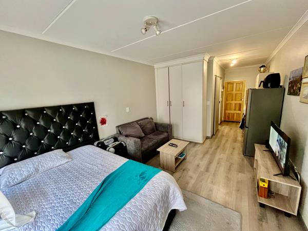 1 Bedroom Apartment to rent in Pretoria North | RR4809267 | Private ...