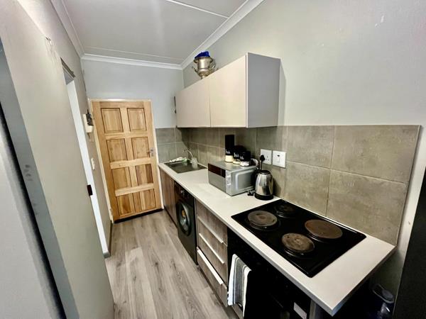 1 Bedroom Apartment to rent in Pretoria North | RR4809267 | Private ...