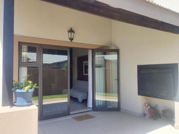 3 Bedroom Simplex