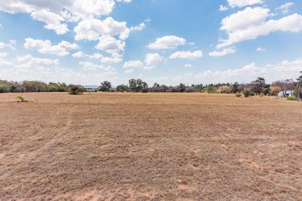 2 ha Smallholding