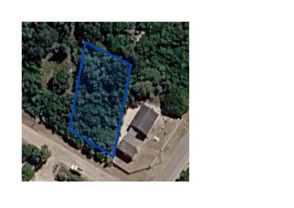 752 m² Land