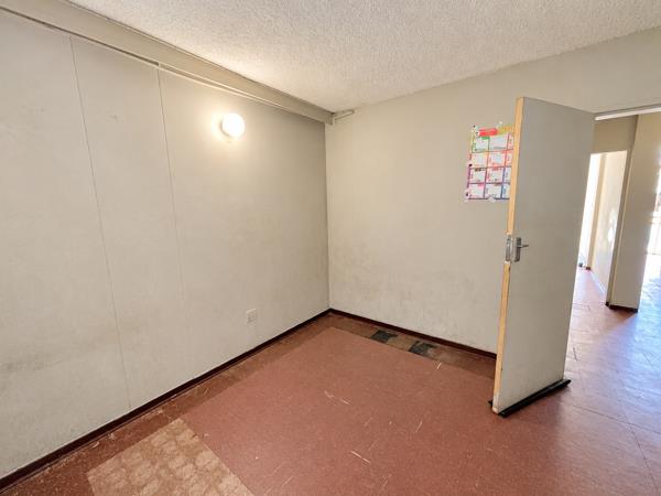 4 Bedroom Apartment