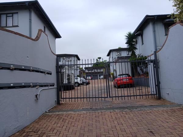 2 Bedroom Duplex